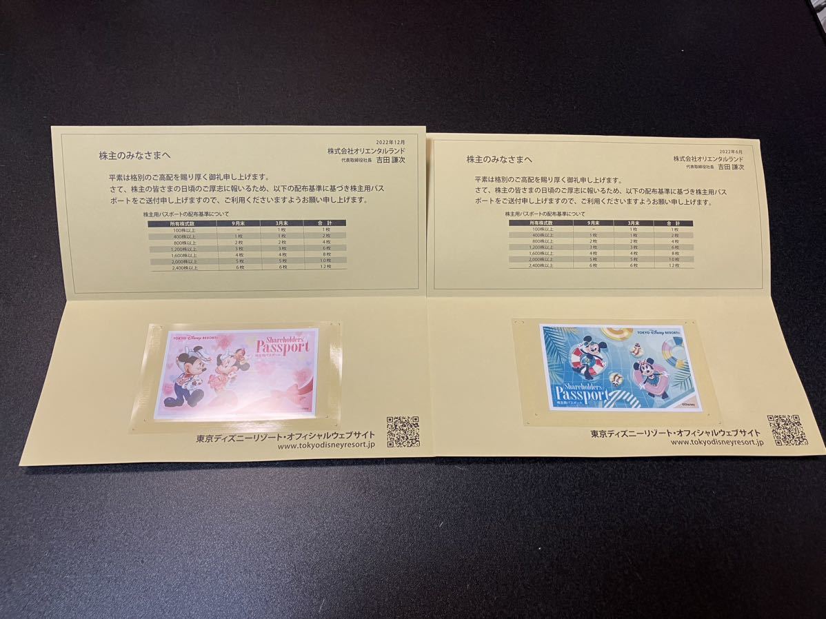 HOT，低価 東京ディズニーランドディズニーシー 株主優待(ディズニーリゾート共通券)｜売買されたオークション情報、yahooの商品情報をアーカイブ公開 - オークファン 東京ディズニーリゾート