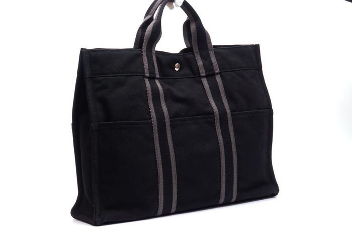使用わずか 極美品】HERMES エルメス フールトゥMM トートバッグ 