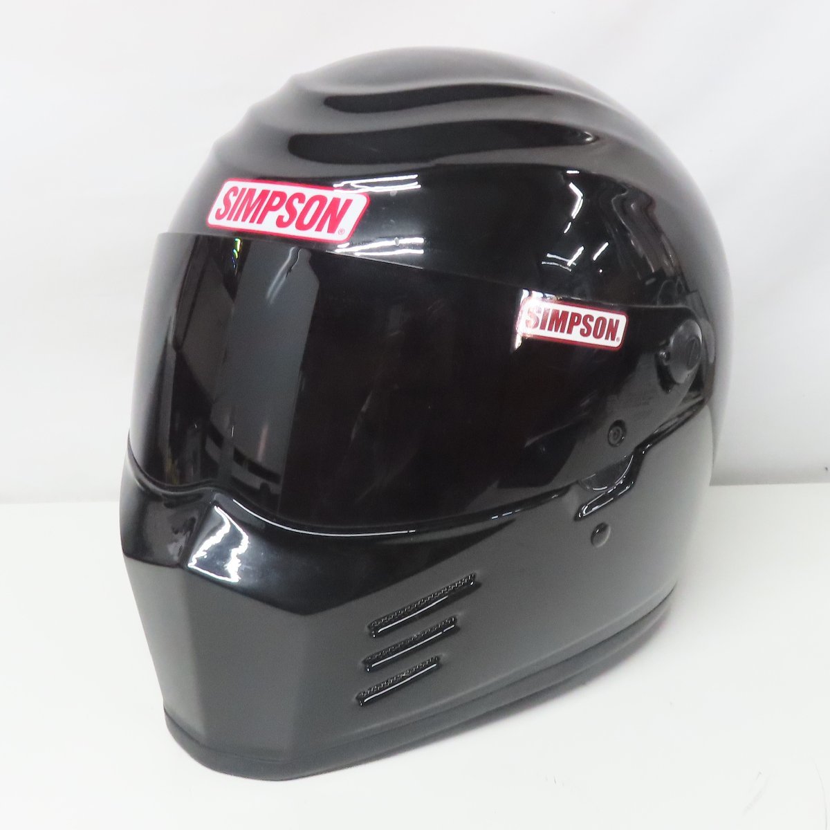 正規品】SIMPSON シンプソン OUTLAW アウトロー フルフェイス