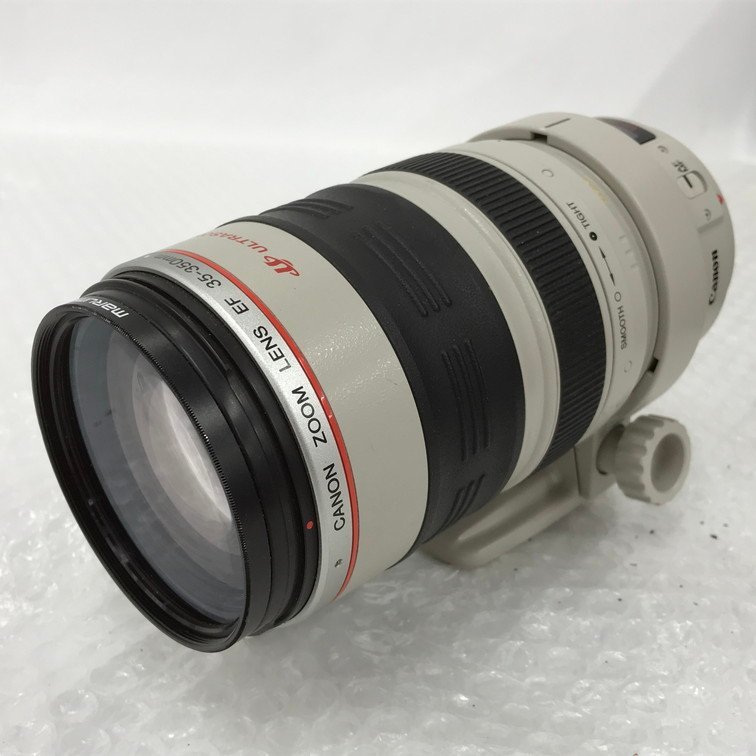Objectif Canon EF 35-350 Mm F/3.5-5.6 L - Série L - Monture EF - Occasion
