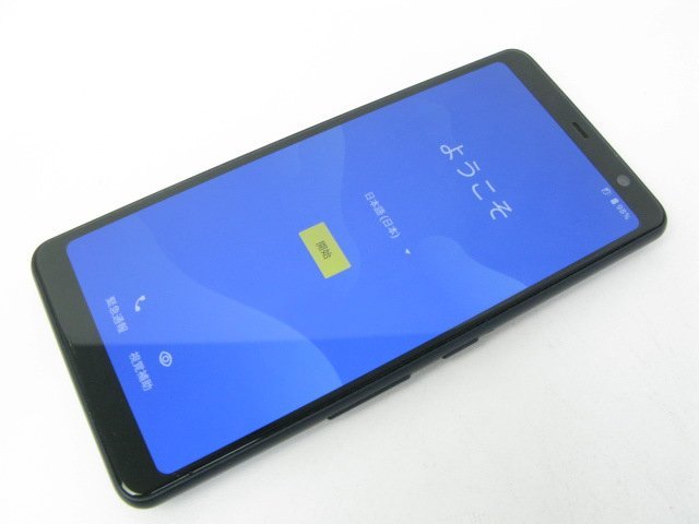 Be4 F-41A docomo arrows SIMロック解除済 ブラック メルカリ SIM