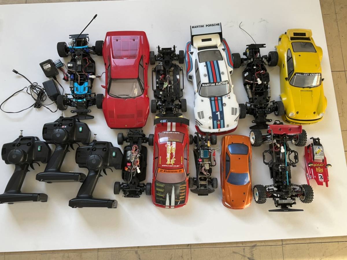 2026年最新Yahoo!オークション ラジコン Yahoo!オークション ジャンク
