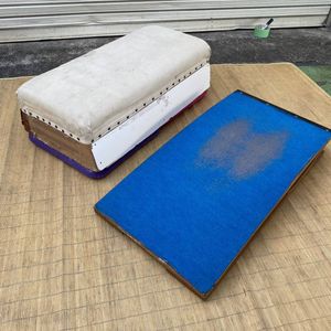 跳び箱のYahoo!オークション(旧ヤフオク!)の相場・価格を見る