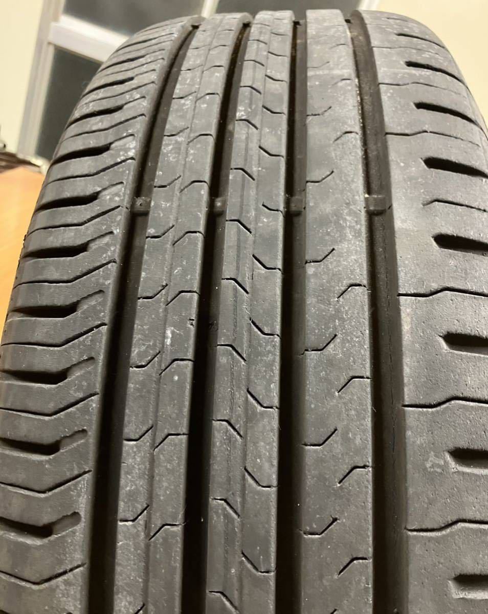 VOLVO ボルボ XC60純正 ホイールタイヤセット_5