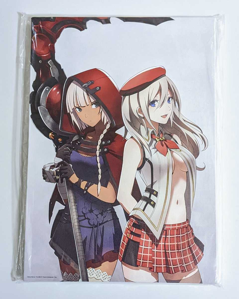 GOD EATER展 10th Anniversary 図録