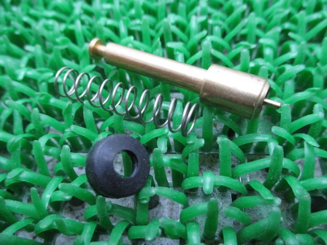 CBR250FOUR スターターバルブセット 在庫有 即納 ホンダ 純正 新品 バイク 部品 廃盤 在庫有り 即納可 車検 Genuine