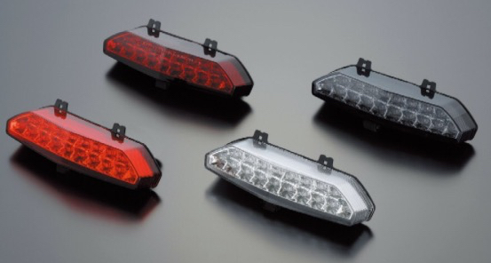 □在庫有☆NEW(新品)☆定価15180円☆POSH☆ZRX1200/DAEG/ダエグ(全年式