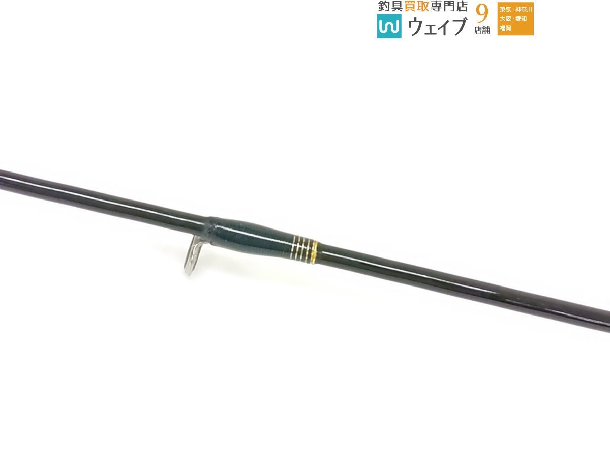 シマノ カーディフ ストリームチューン 60UL 美品 【公式通販】
