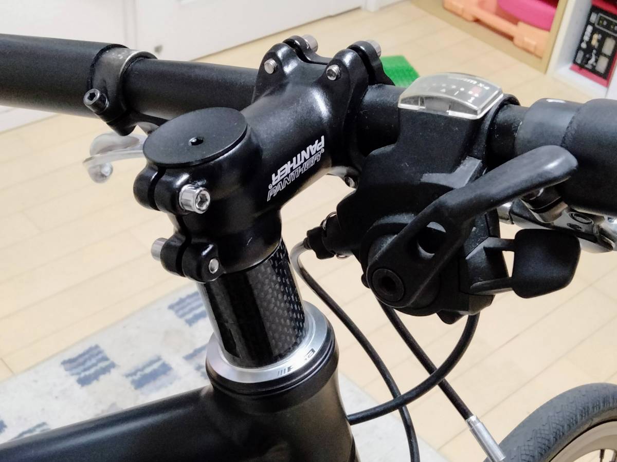直接引取限定 横浜 中古 GIANT ESCAPE AIR 2013 軽量 重量8.6kg 