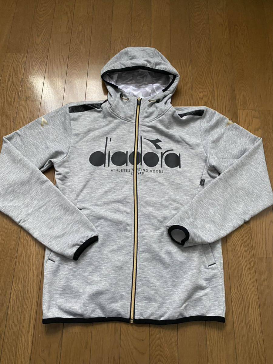 ネット 新品 ヨネックス ヒートカプセル ウォームアップ ジャケット S
