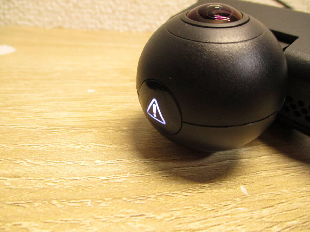 新品未開封】YUPITERU Q-01 marumie ユピテル Q-01 オプション