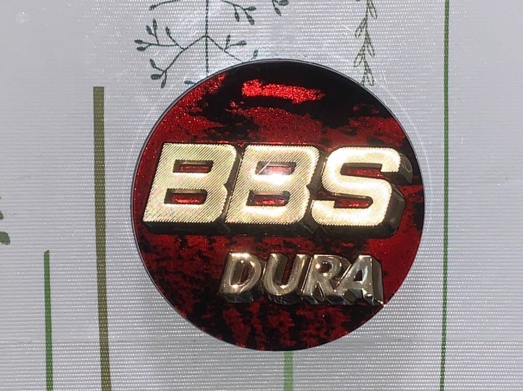 BBS DURA ホイール センターキャップ センターエンブレム 70mm リング 