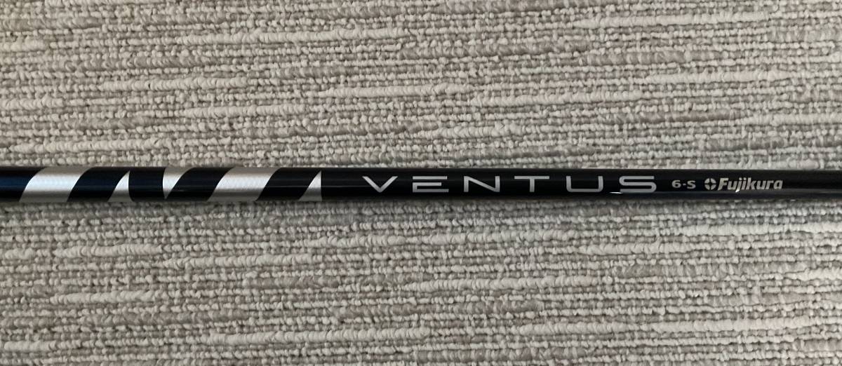 VENTUS BLUE ドライバー用シャフト Blue ピン ドライバー用 公式卸売り 
