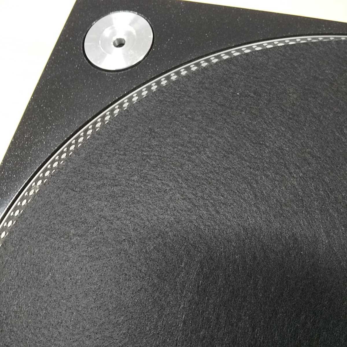 Technics SL-1200 MK5g テクニクス ターンテーブル レコードプレイヤー Technics テクニクス ターンテーブル ダイレクト F☆CTechnics レコードプレーヤー