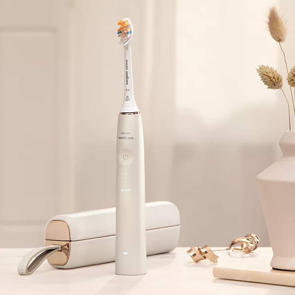 オーラルケア PHILIPS Sonicare 9900 Prestige シャンパン