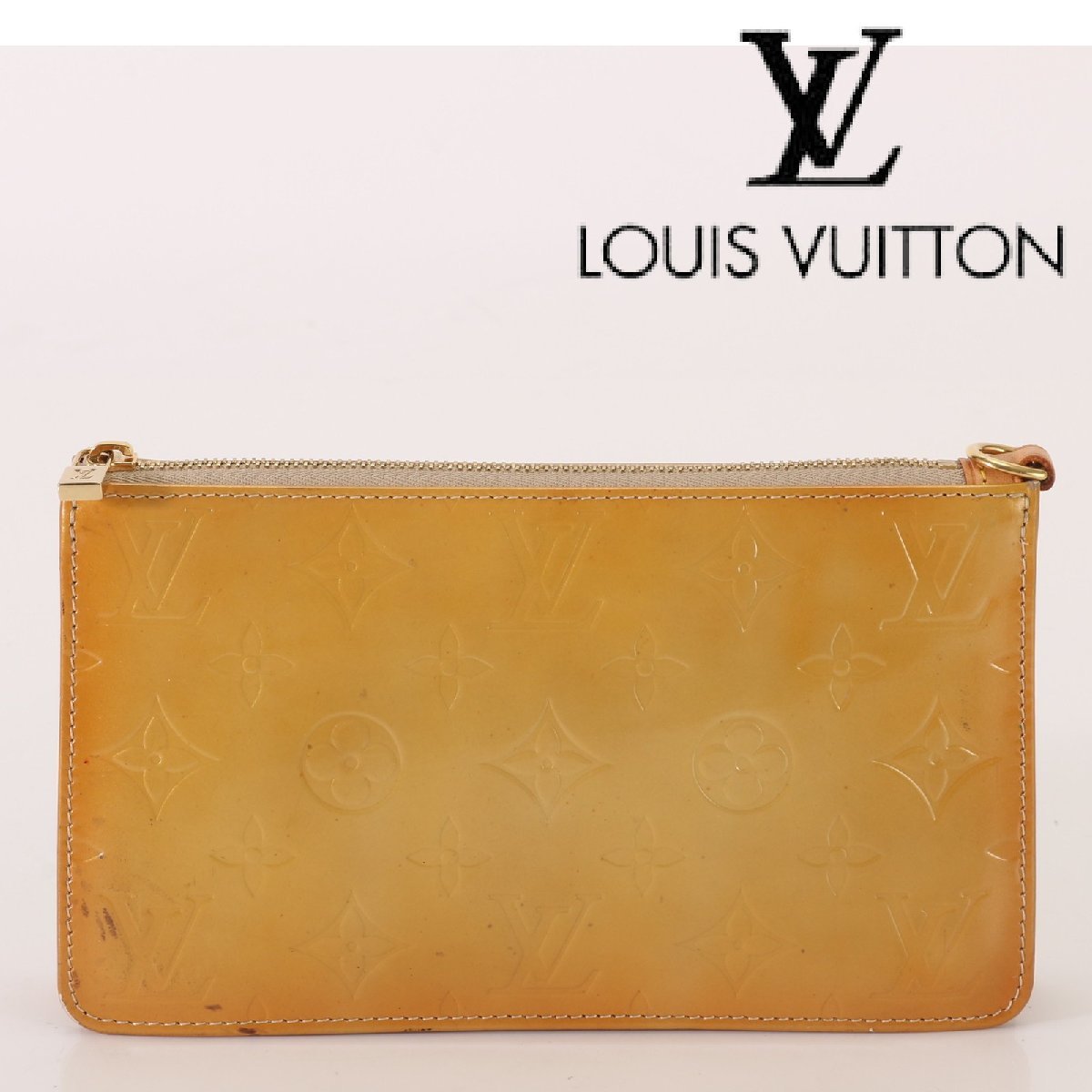 ルイ・ヴィトン バッグ・ポーチ ヴェルニ レキシントン M91011 レキシントン LOUIS ヴィトン VUITTON ヴェルニ M91011 モノグラム