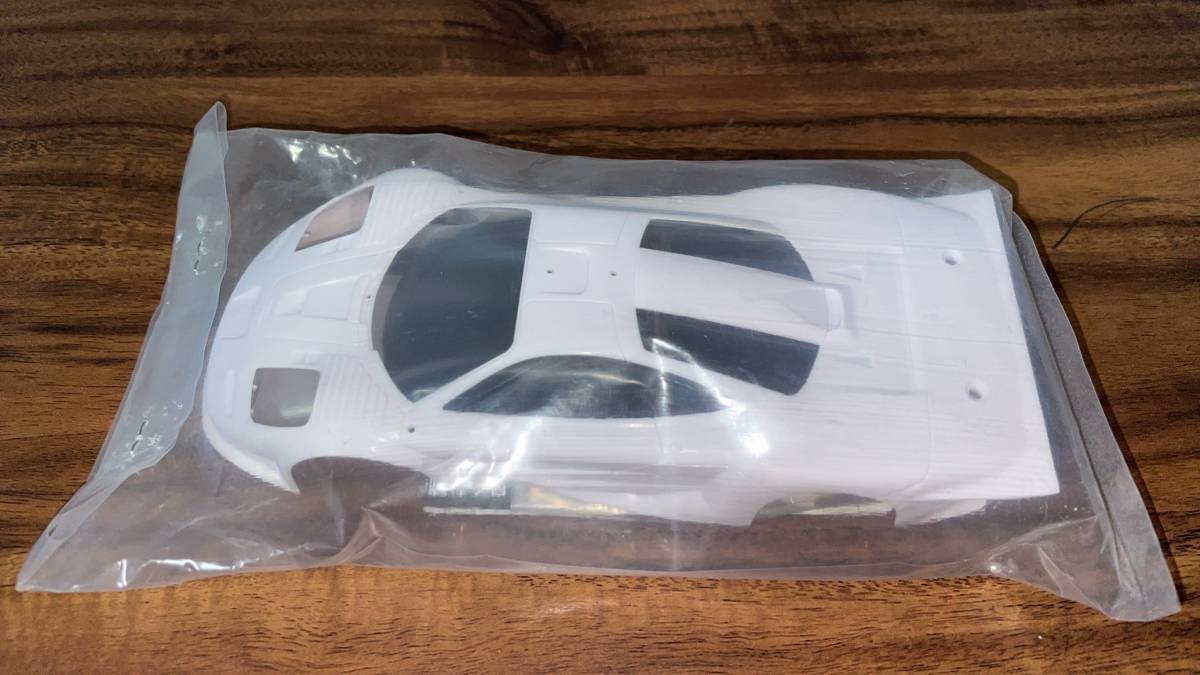 京商 MINI-Z ミニッツ用ホワイトボディ 新品3個セット | 京商 ミニッツ