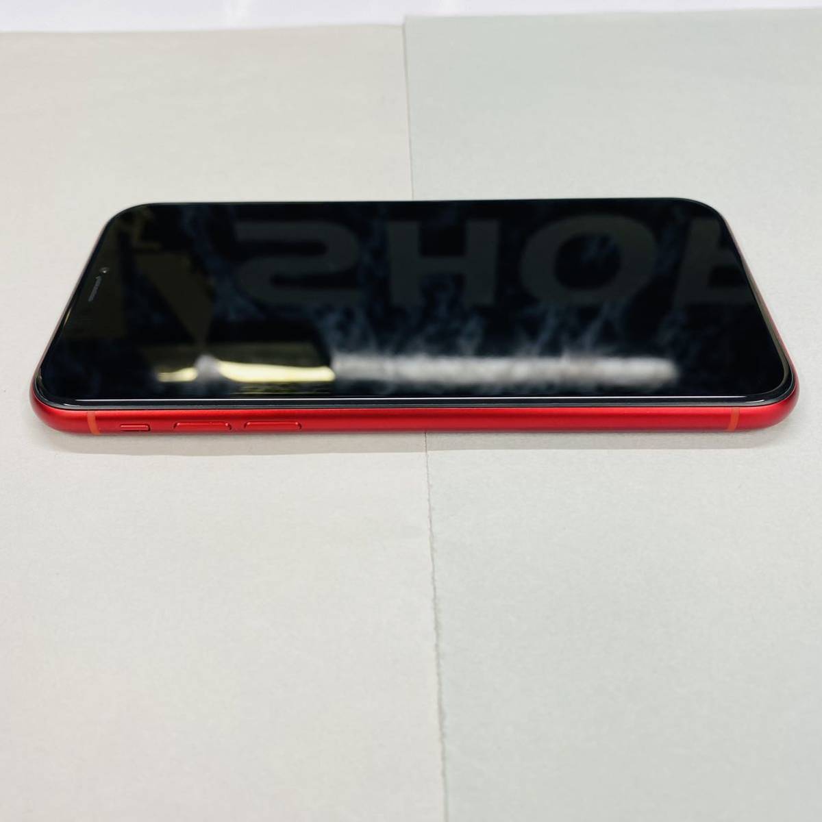 Apple iphone XR 64GB Red ドコモSIMフリー | TRAINERMETRICS.COM