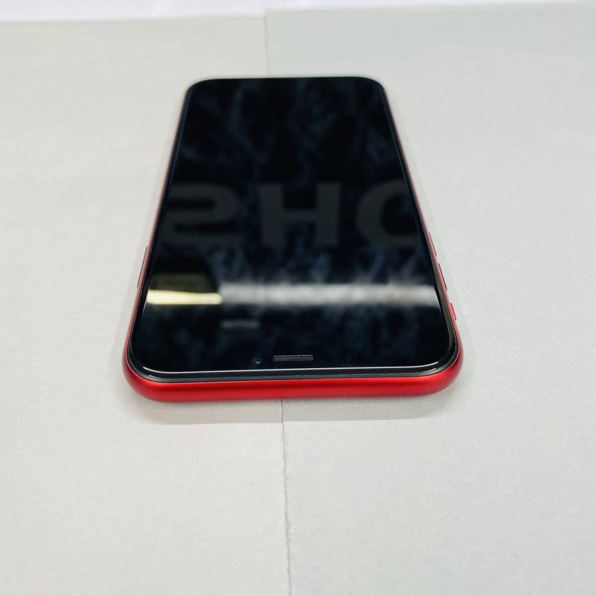 Apple iphone XR 64GB Red ドコモSIMフリー | TRAINERMETRICS.COM