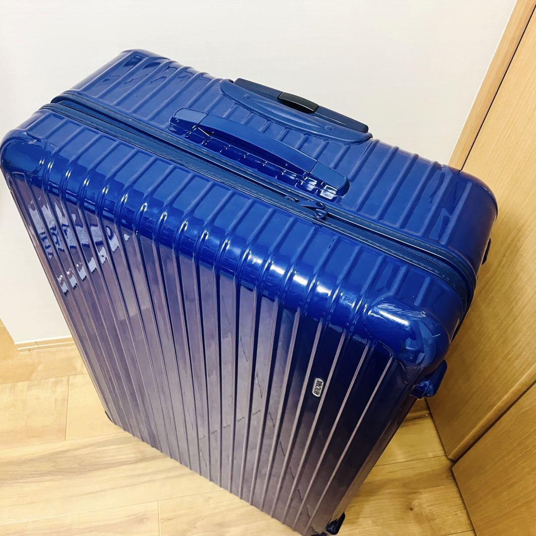 RIMOWA リモワ スーツケース サルサ 2輪 【公式通販】