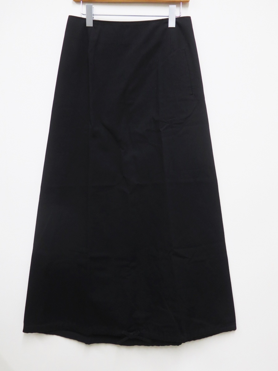 Yamamoto Yohji FEMME | ヨウジヤマモト ⁄ (ヨウジヤマモト) Official