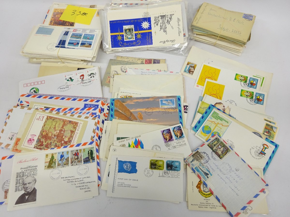 2026年最新Yahoo!オークション -日本切手fdcコレクションの中古 AQ100