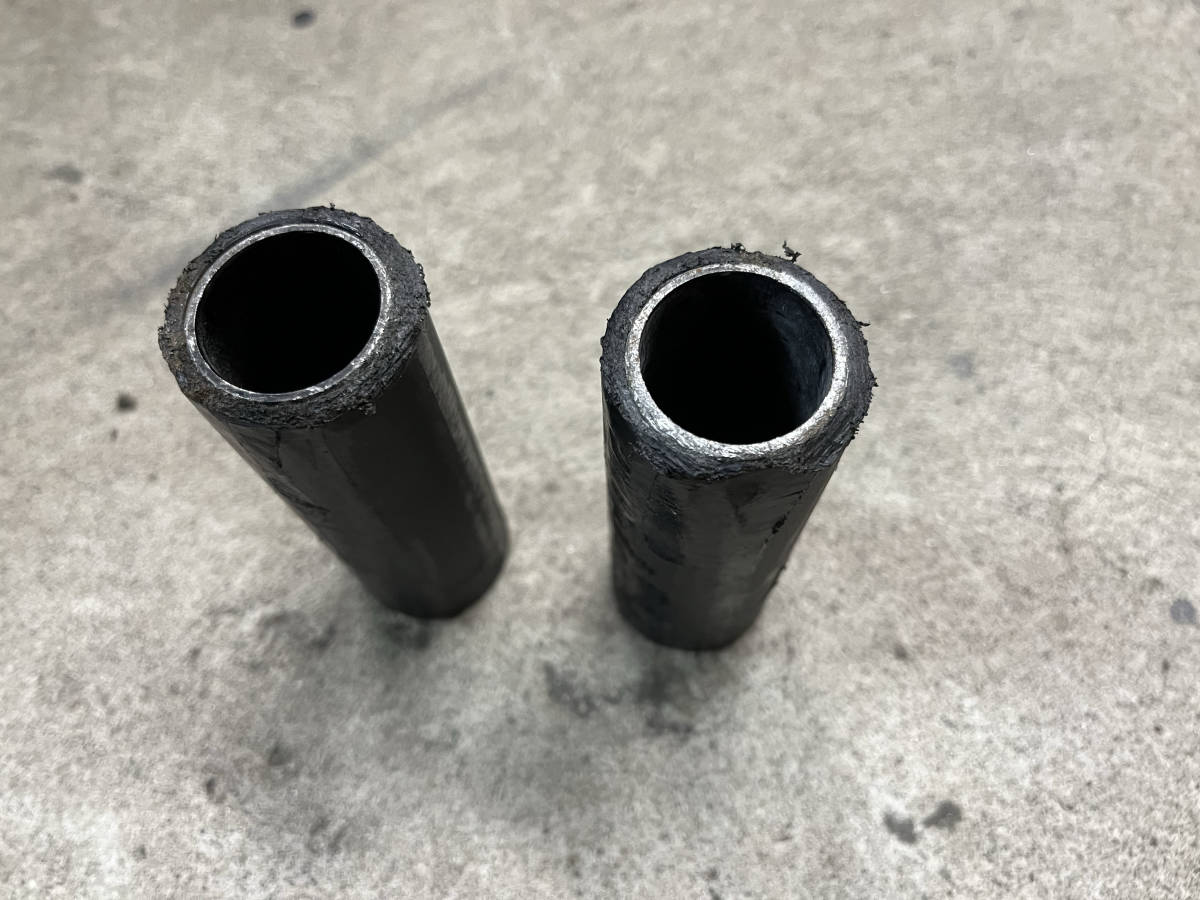 BMX ペグ 2本 BSD RUDE TUBE PEG_3