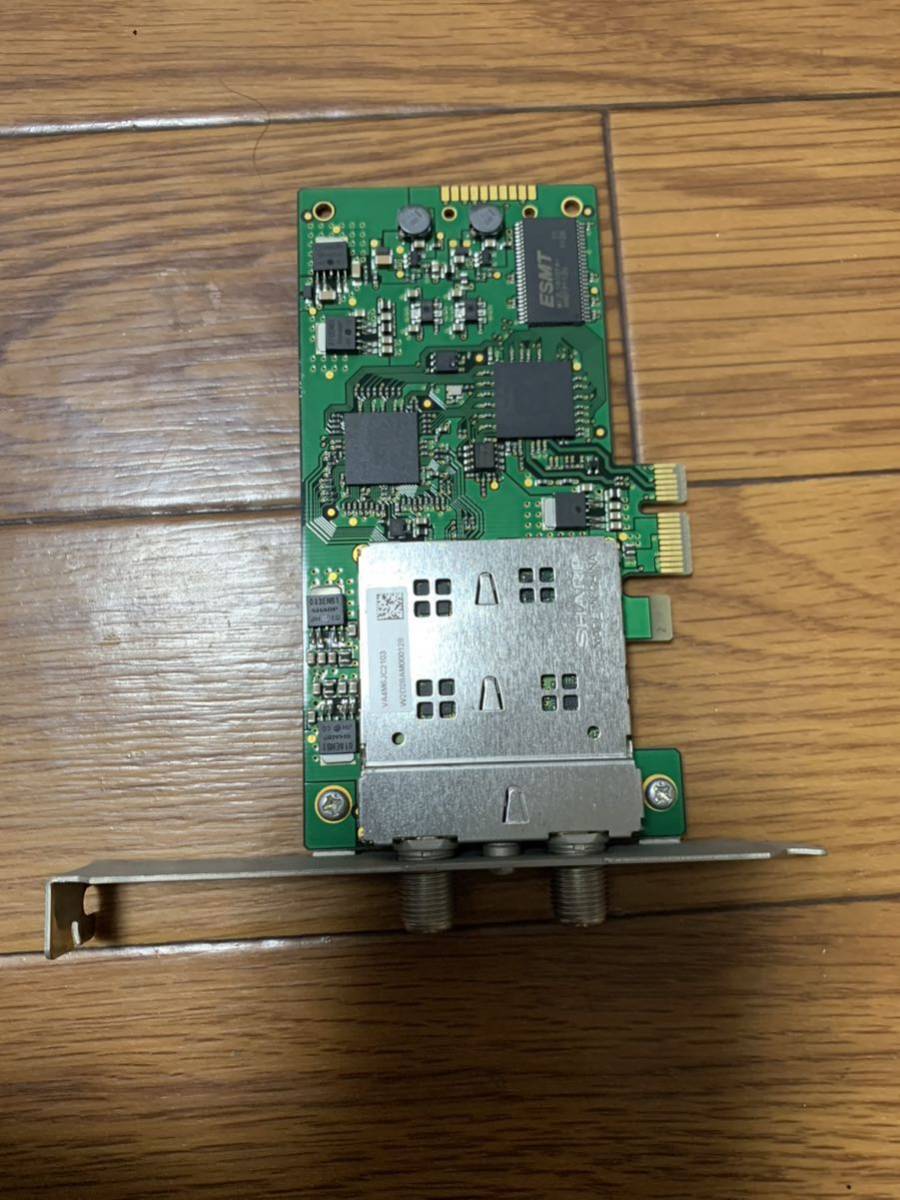 アースソフト TVチューナー PT3