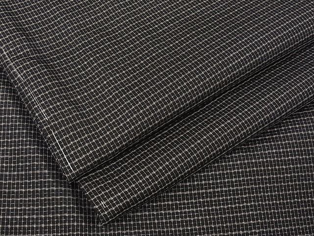 最安値，大人気着物屋こころ 本場大島紬 格子 鈴乃屋扱い 着丈163.5cm 裄丈67cm 正絹 逸品 B-fe3594(大島紬)｜売買されたオークション情報、yahooの商品情報をアーカイブ公開 - オークファン 大島紬