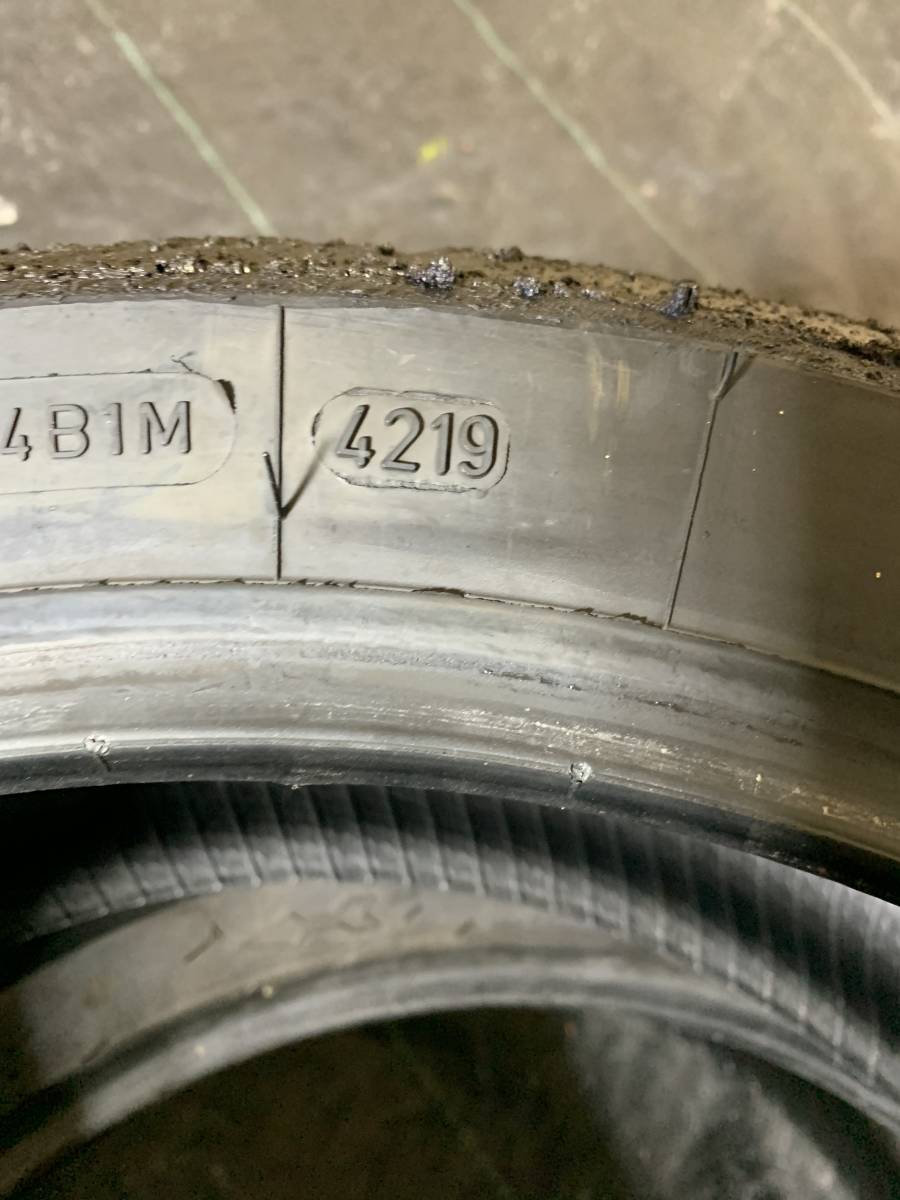 ダンロップD213GP 前後セット　中古　DUNLOPD213GP | Yahoo!オークション - -ダンロップ 2026年最新Yahoo!オークション 用アルミ