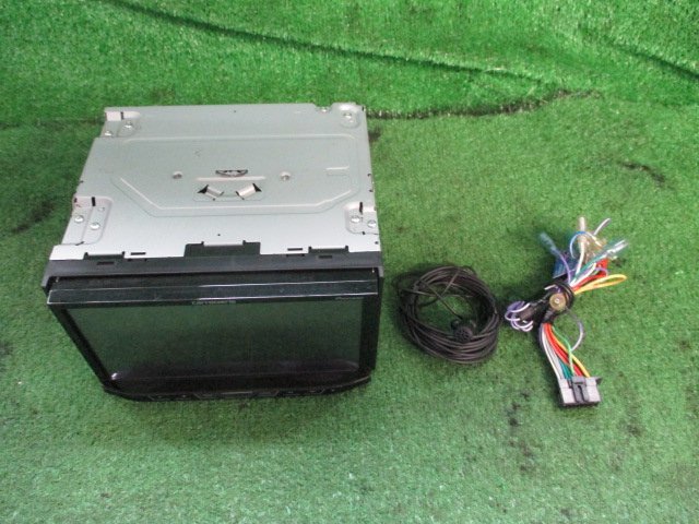 526870☆carrozzeria/カロッツェリア【FH-9200DVD】2DIN DVD