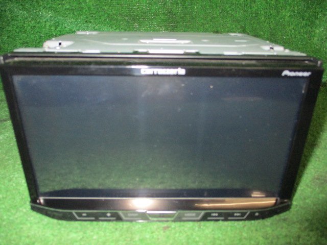 526870☆carrozzeria/カロッツェリア【FH-9200DVD】2DIN DVD