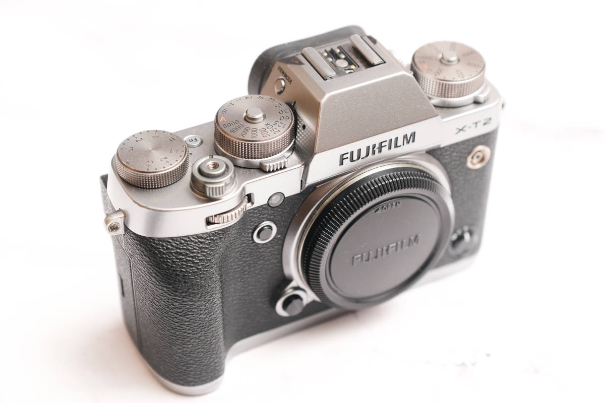 名機】Fujifilm X-T2 富士フイルム - 富士フイルム、動体撮影性能が 