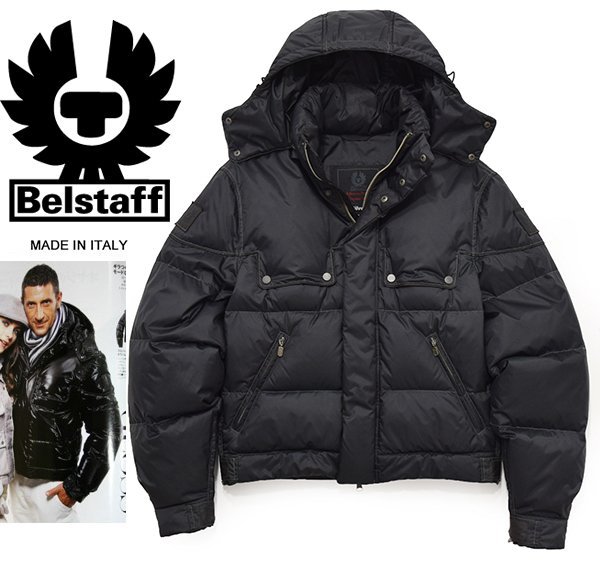 Belstaff BELSTAFF⁄ベルスタッフ 商品詳細ページ ベルスタッフ MASTER 