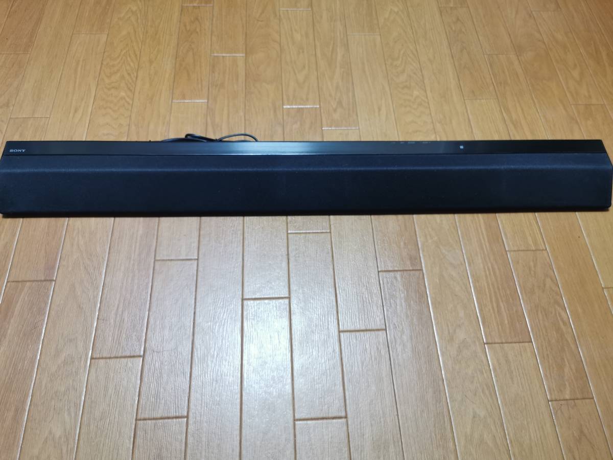 SONY ソニー サウンドバー ホームシアター HT-RT5 HT-RT5 SONY