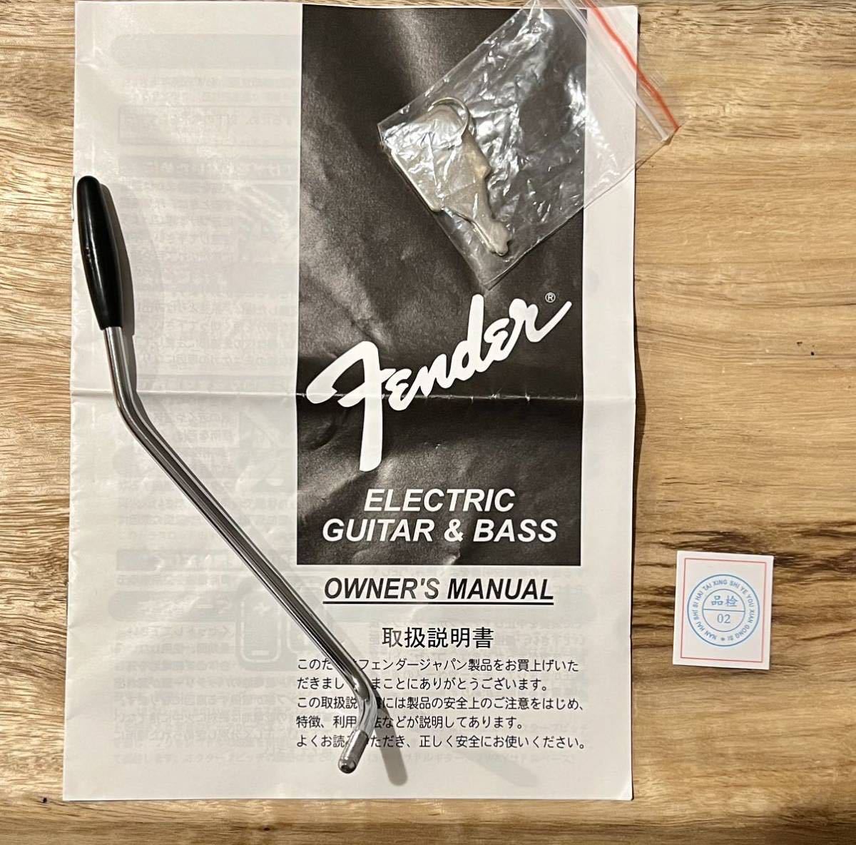 Nirvana Fender Japan KURT COBAIN MG フェンダー ジャパン 