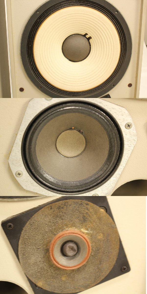 JBL 4311A CONTROL MONITOR スピーカーペア(ジャンク) JBL CONTROL MONITOR 0 ペアセット Shop