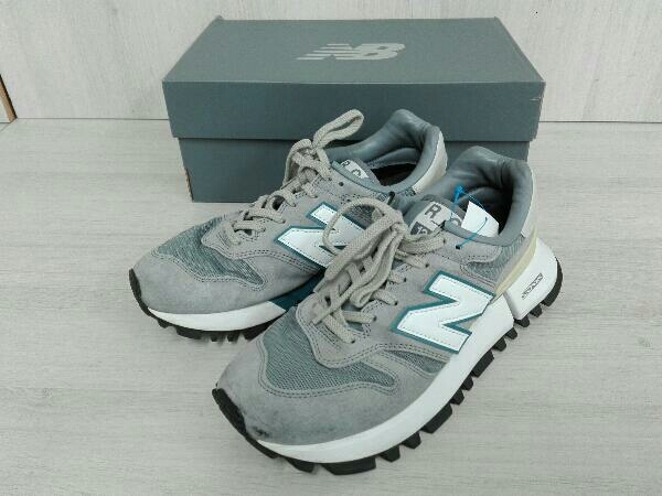 MS1300GG new balance スニーカー 26.5cm グレー ニューバランス 箱付属 メンズ