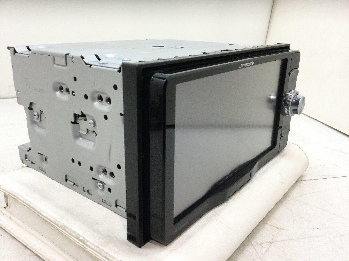 ジャンク品】【同梱不可】カロッツェリア AVIC-RW801 カーナビ 地図