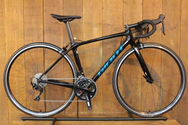 自転車 GIANT ロードバイク 11速 105 R7000