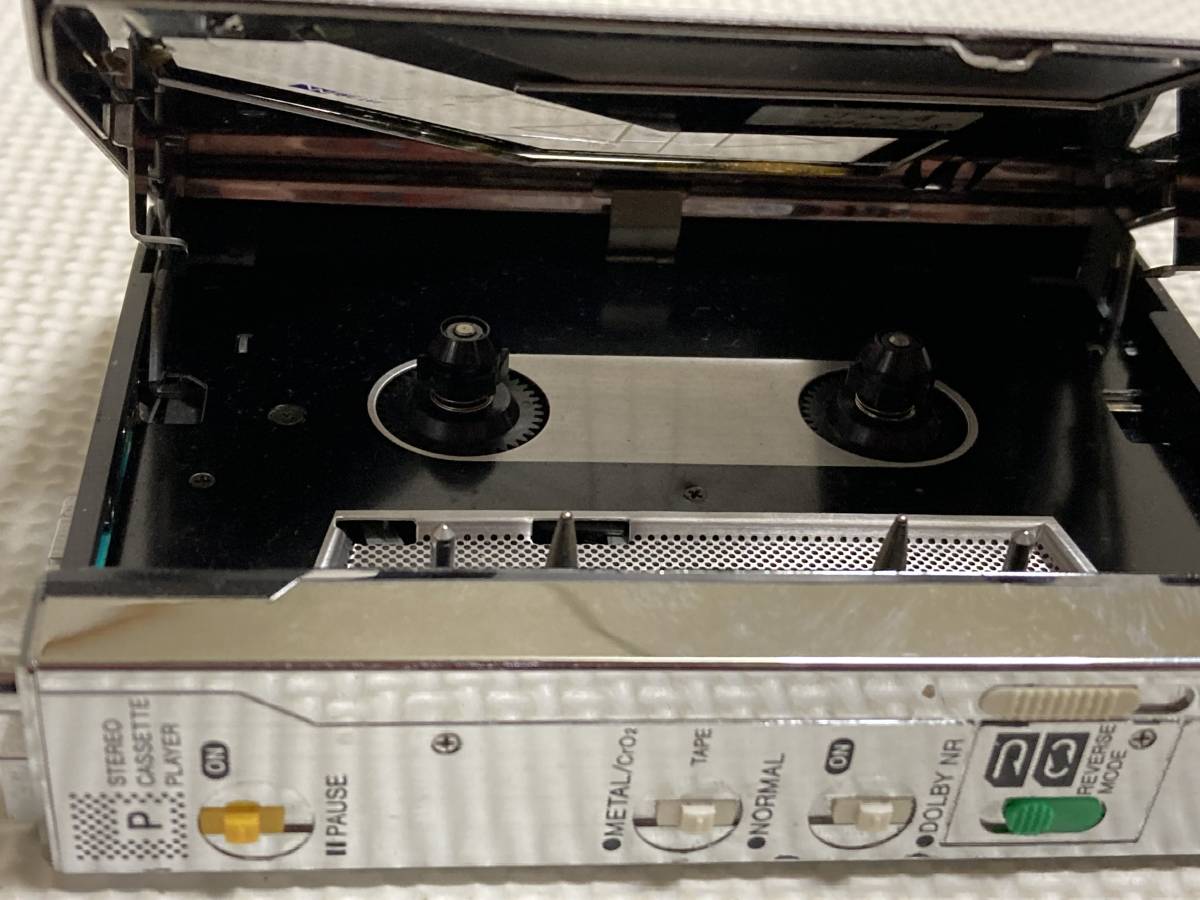 AIWA アイワ CassetteBoy カセットボーイステレオカセットプレーヤー