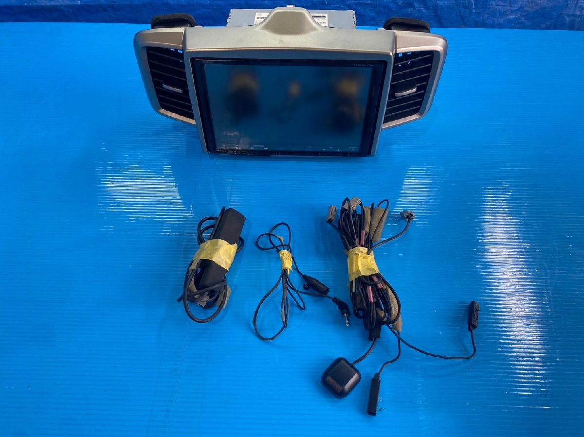 ホンダ純正ナビ 9インチ VXM-135VFNi ホンダ純正 9インチナビ Gathers