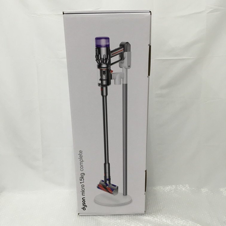 生活家電 ダイソン Dyson SV21 コードレス掃除機