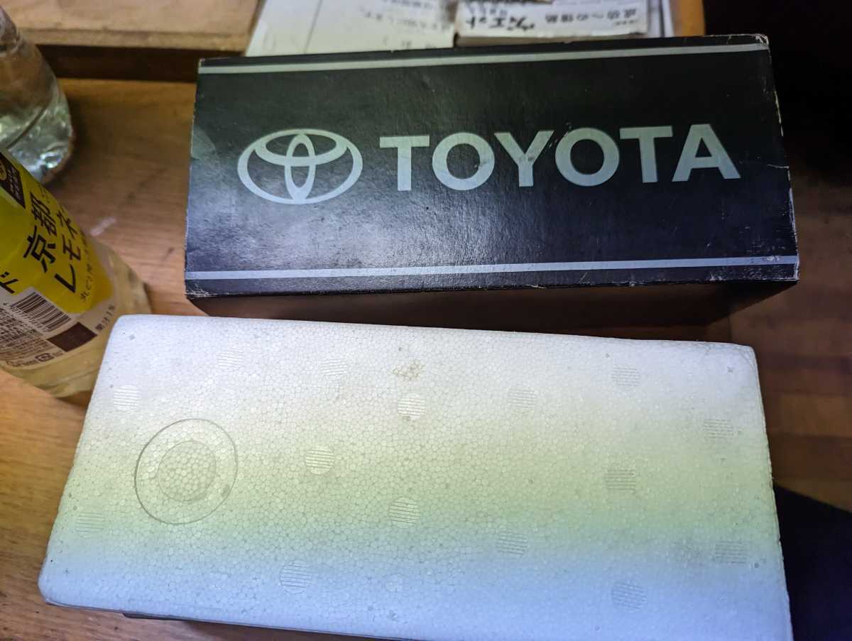 シガレットケース 2000GT トヨタ | TOYOTA Yahoo!オークション 灰皿
