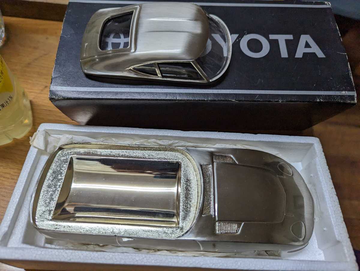 シガレットケース 2000GT トヨタ | TOYOTA Yahoo!オークション 灰皿