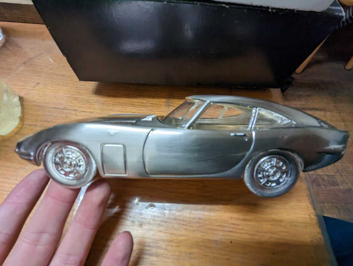 シガレットケース 2000GT トヨタ | TOYOTA Yahoo!オークション 灰皿