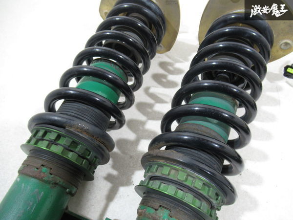TEIN テイン スーパーワゴン RF3 RF5 RF7 ステップワゴン ネジ式 車