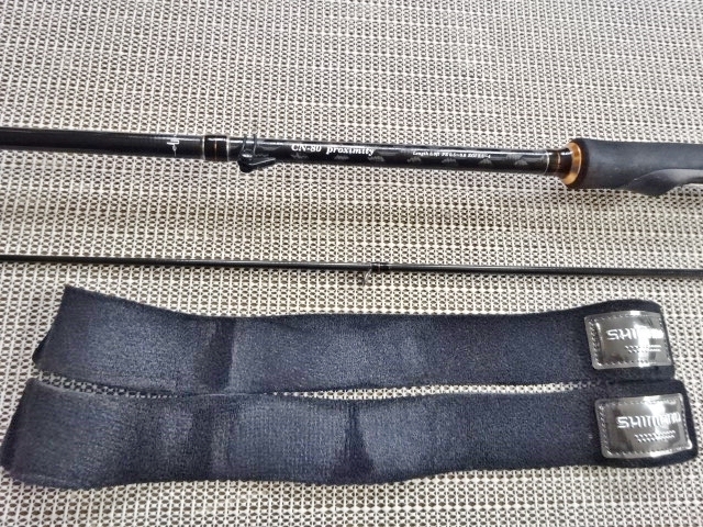 CN-80 プロキシミティ クリックス カンジインターナショナル 赤
