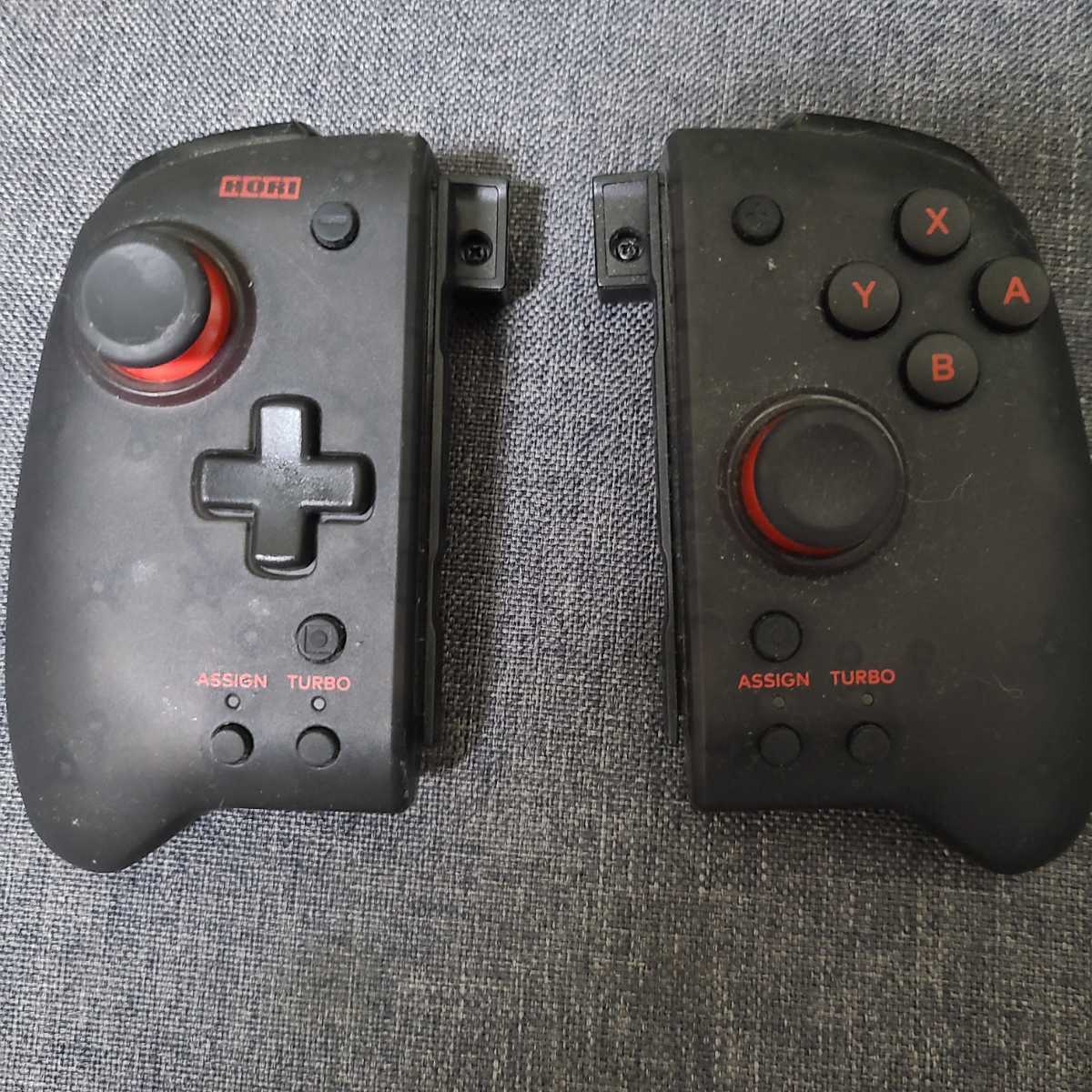 Nintendo Switch lightニンテンドー ニンテンドースイッチ Nintendo Switch　light本体 ジョイコン　ジャンク Nintendo Switch 任天堂 Lite♡ ♡Nintendo スイッチライト