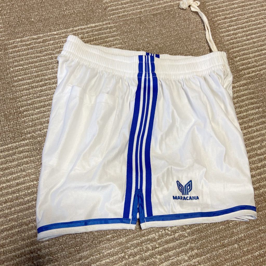 安い，高品質 MARACANAサッカーパンツ.ショートパンツ(Mサイズ)｜売買されたオークション情報、yahooの商品情報をアーカイブ公開 - オークファン パンツ